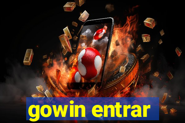 gowin entrar